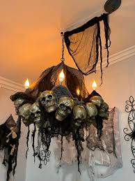 Will dollar tree skulls melt outside?