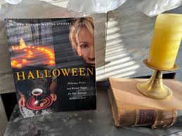 The Best Of Martha Stewart Living HALLOWEEN | Mercari