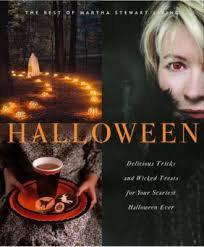 Halloween: The Best of Martha Stewart Living, Martha Stewart ...