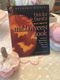Vintage Halloween Book Readers Digest 1998 Edition - Etsy
