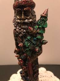 Steampunk Santa - Etsy