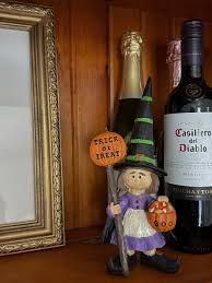 i love october... that's all