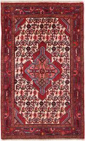 Hamadan 128x98 No199517 | UniqRugs: Oriental Rugs in