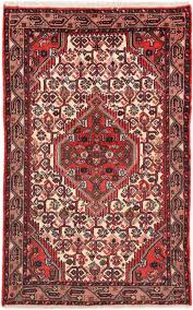Hamadan 116x73 No199476 | UniqRugs: Oriental Rugs in 120x80