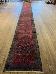 Lot - Hamadan Runner