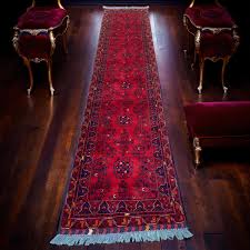 Afghan Wool Rug . Khal Mohammadi Bukhari Runner | Hand Woven Wool Area Rug | Woven Ivory Carpet | 100% Natural Wool - Etsy