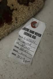 1980s Approx 10x14 High Quality Wool Oriental Room Size Rug ...