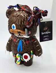 2025 HHN Universal Studios HamiKuma Popcorn Bucket Halloween ...