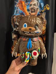 NEW HHN Universal Studios Hamikuma Anime | Mercari