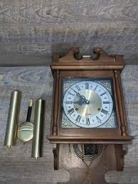 Hamilton Wall Clock | eBay