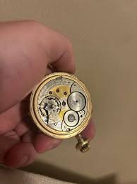 What is this ? : r/pocketwatch