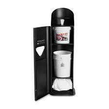 2XL Guardian Sanitizing Wipes Stand, Black, Each | 2Xl MPN #2XL84 - Reliable Paper