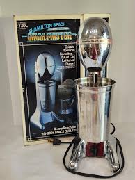 Hamilton Beach Milkshake Mixer for Sale in Indian Springs Village, AL - OfferUp