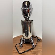 Watch Hamilton Beach Classic - Drink Mixer on Amazon Live