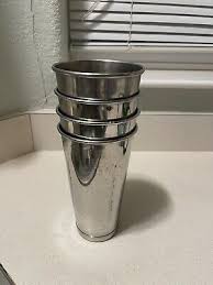 Hamilton beach Milkshake Mixer #10 White With 5 Cups TESTED | eBay