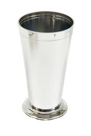 8" Plastic Cylinder Tube Clear Pkg/6 - Gandgwebstore.com