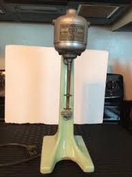 Hamilton Milkshake Mixer | eBay