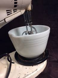 Vintage 1940's Hamilton Beach Mixer TESTED WORKING Milk ...