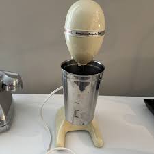Hamilton Beach Milkshake Mixer Drink Master Model 727-3 ...