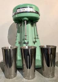 Hamilton Beach Milkshake Maker Vintage in Jadite Green at 1stDibs | vintage hamilton beach milkshake mixer, hamilton beach milkshake machine, hamilton beach milkshake mixer vintage