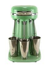 Sold at Auction: Hamilton Beach, Vintage Hamilton Beach Model 940 3 Cup Milk Shake Maker