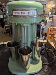 Hamilton Beach Commercial Mixer | eBay