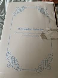 Vintage Hamilton Collection Baby Girl “Josie” 2568 A | eBay