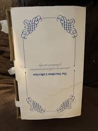 NICA & SEAL, THE HAMILTON COLLECTION DOLL, 1995, NIB, COA ...