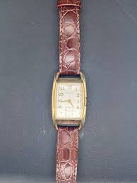 Hamilton Manual Wind Watch | eBay