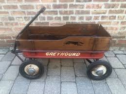 1960s Greyhound Wagon | eBay