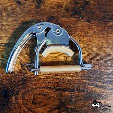 Hamilton USA Vintage Capo (1970s) | Reverb