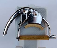 Vintage Guitar Capo | eBay