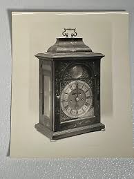 10 Original MOMA Museum Modern Art Photos Antique Clocks Sundial Black & White | eBay