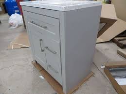 Home Decorators Collection Clady 30" Vanity - See Details ...