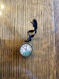 4 Pieces Vintage Alice In Wonderliddle Rabbit and Watch & Story Book Mattel 1967 | eBay