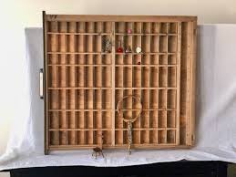 Nice Vintage Hamilton Style Letterpress Drawer Very Nice ...