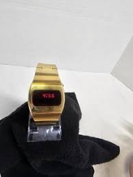 Hamilton Led Watch | eBay