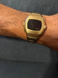 Pulsar P3 Watch | eBay