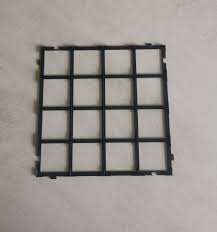 4x4 Tile Support Grid "carcassonne, Karak, Cacao, Isle of ...