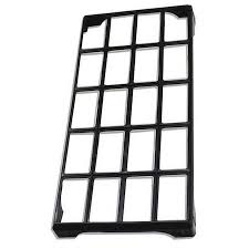 Honda Air Cleaner Grid 17212-Z0A-010 | Zoro