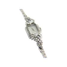 Estate Department Natural Diamonds * 14 Karat * Platinum 598 ...