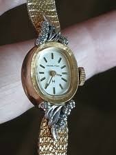 Hamilton Oval Wristwatches | eBay