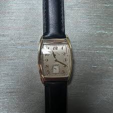 C. 1950 Collectible and Original 14k Gold Filled Mid-century ...