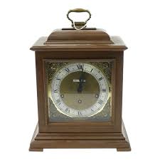 Early 20th Century Mantel Clock by Seth Thomas by Talley ...