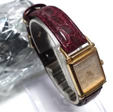 213 Watch HAMILTON Small Seconds Good working | eBay