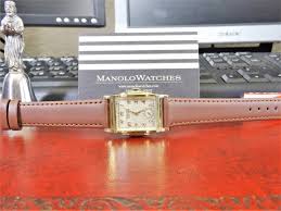 Vintage Gruen Veri-thin 10K G.F. Bezel Hand Winding Men's ...