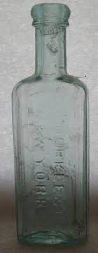 Medicine of the Civil War Durkee New York