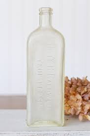 Vintage Medicine Bottles, Priced Separately – Lost and Found ...