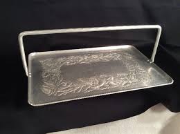 EVERLAST FORGED ALUMINUM TRAY 14"X9" | eBay Australia