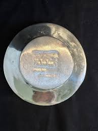 Heavy Cast Aluminum Seashells and Starfish Wine Bottle ...